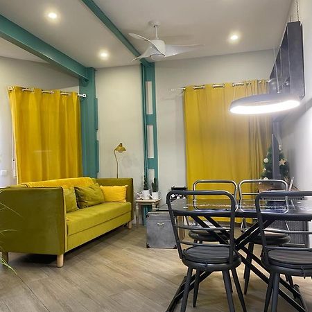 Apartamento Deluxe El Avion Apartment Alcala de Henares Ngoại thất bức ảnh